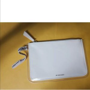 NWOT Authentic Burberry Hers Cosmetic Pouch